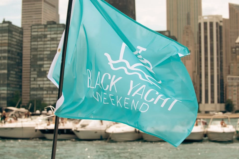 Black Yacht Weekend 2026