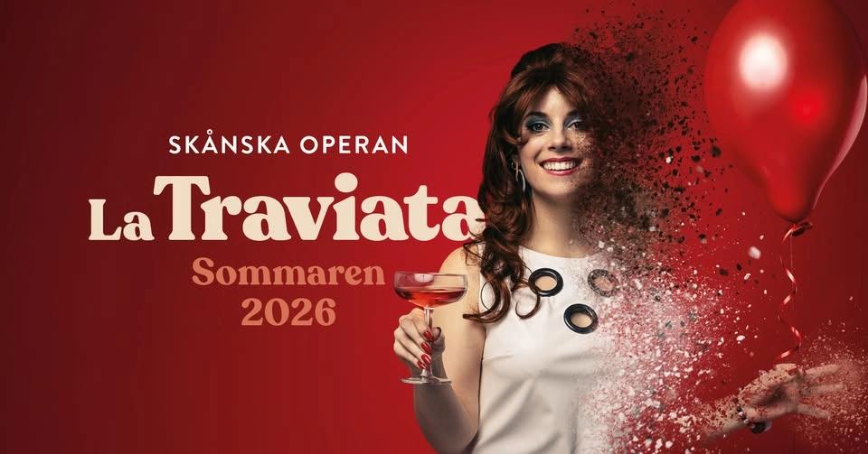 La Traviata