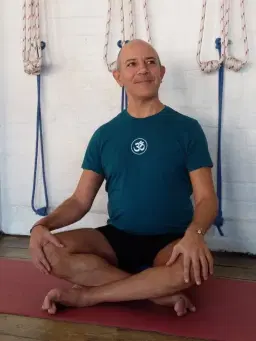 Workshop with Marios Argiros