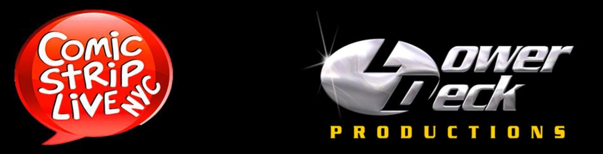 Thank Comedy It's Friday @ Comic Strip Live