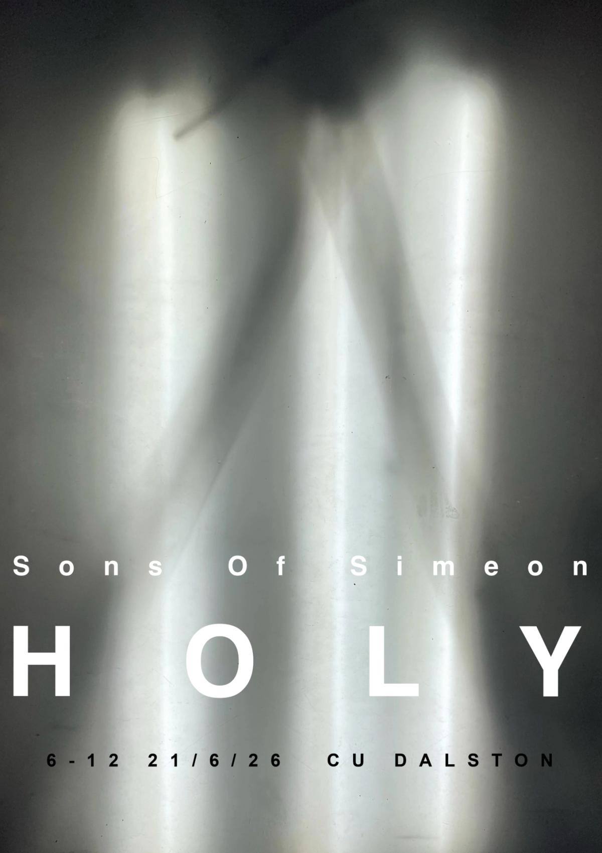 HOLY