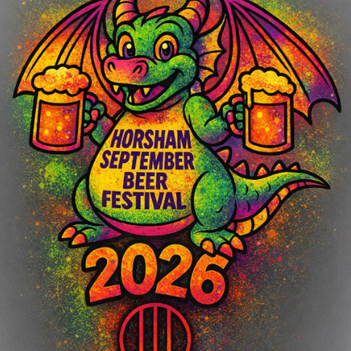 2026 September Beer Festival - Friday