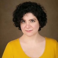 Kimia Etemadi: Hello, Good Bi || Creatures Comedy Club