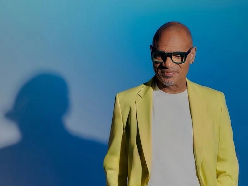 Kirk Whalum