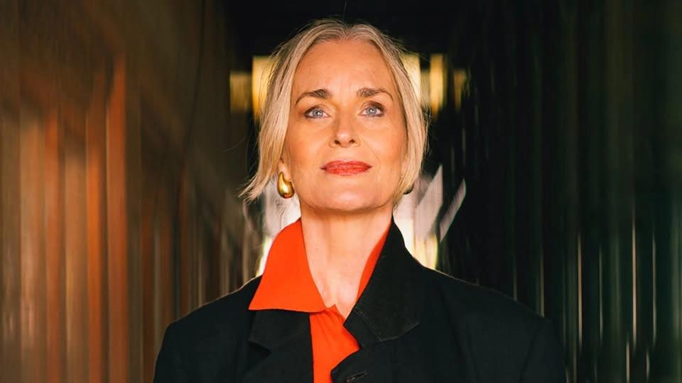 HILDE SANDVIK – NÅR TRO BLIR MAKT