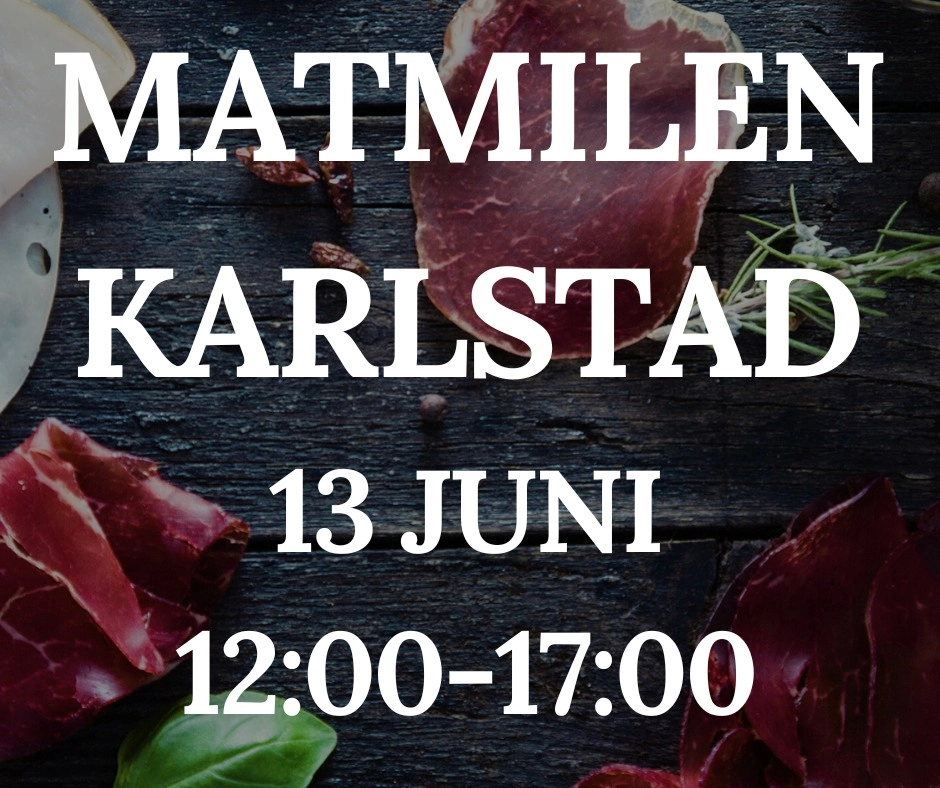 Matmilen Karlstad