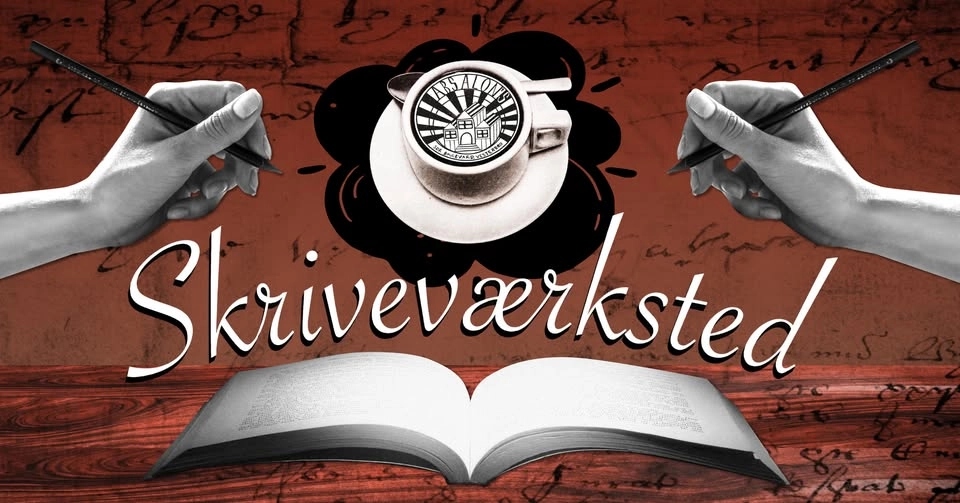 SKRIVEVÆRKSTED - SOMMERSKOLE