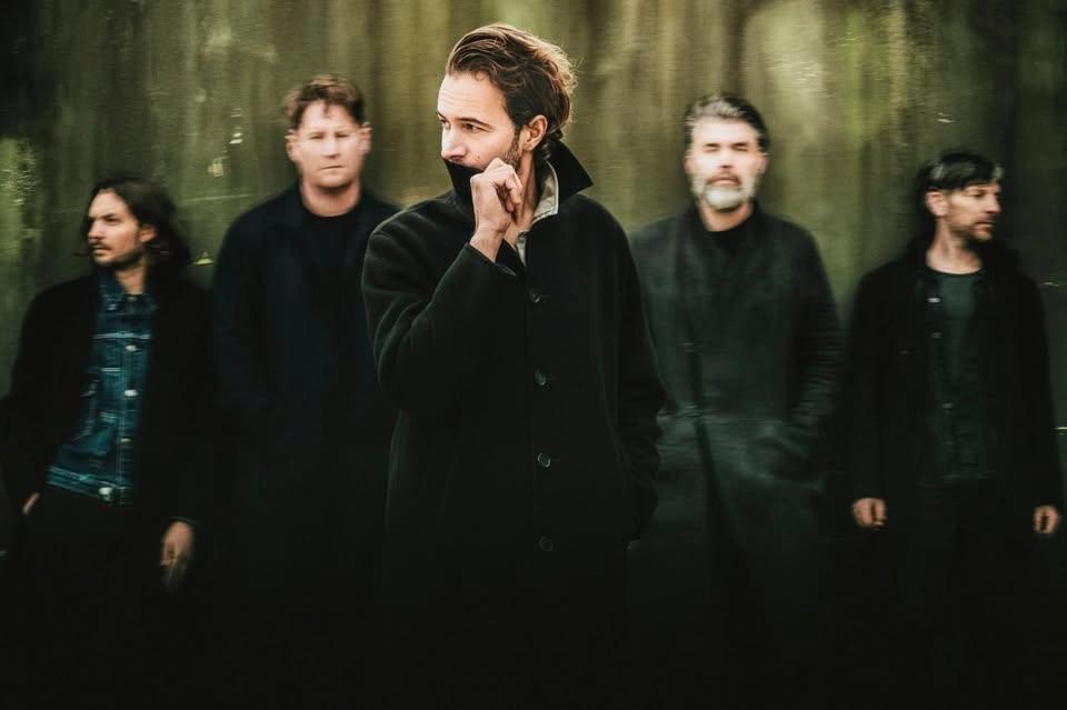 EDITORS | La Cigale, Paris - 27 janvier 2027