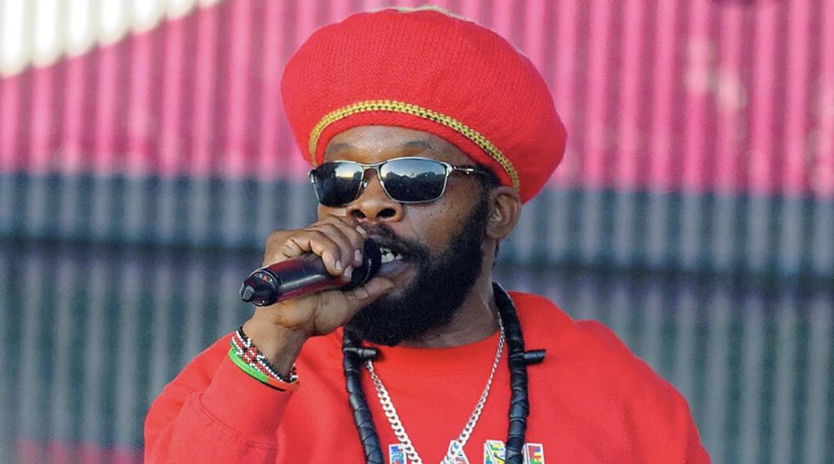 Bushman