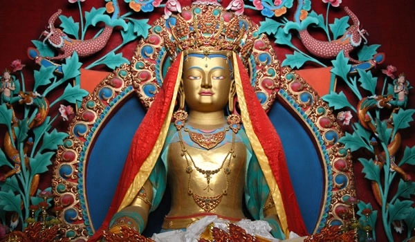 Bön hétvége A Tan Kapuján