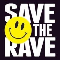 Save The Rave x 051Afterparty - Liverpool