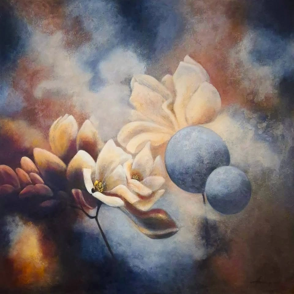 Annikaprana - Solo Exhibition