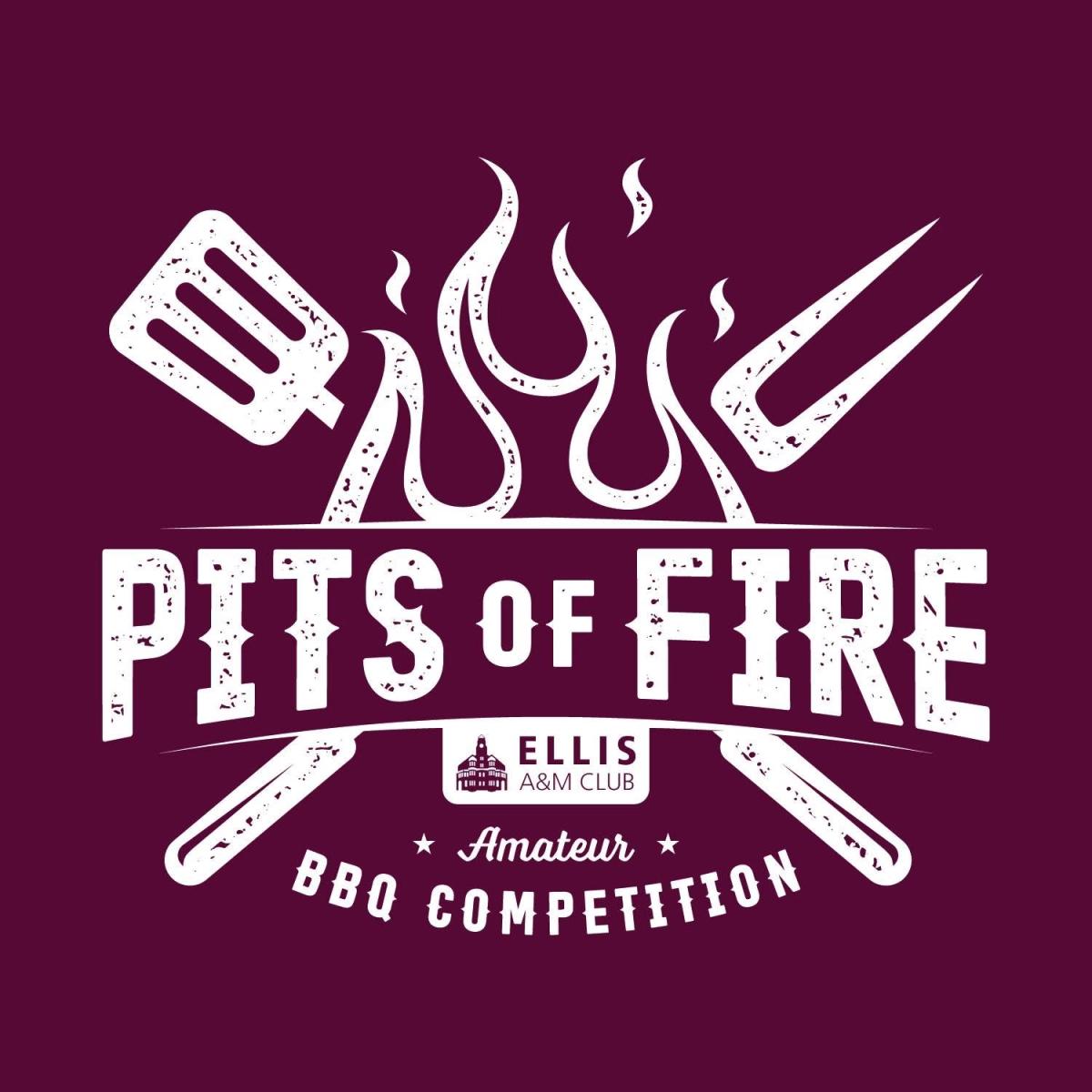 Pits of Fire BBQ Competition