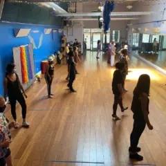 In Lak’ech Dance Academy – Bachata All Levels