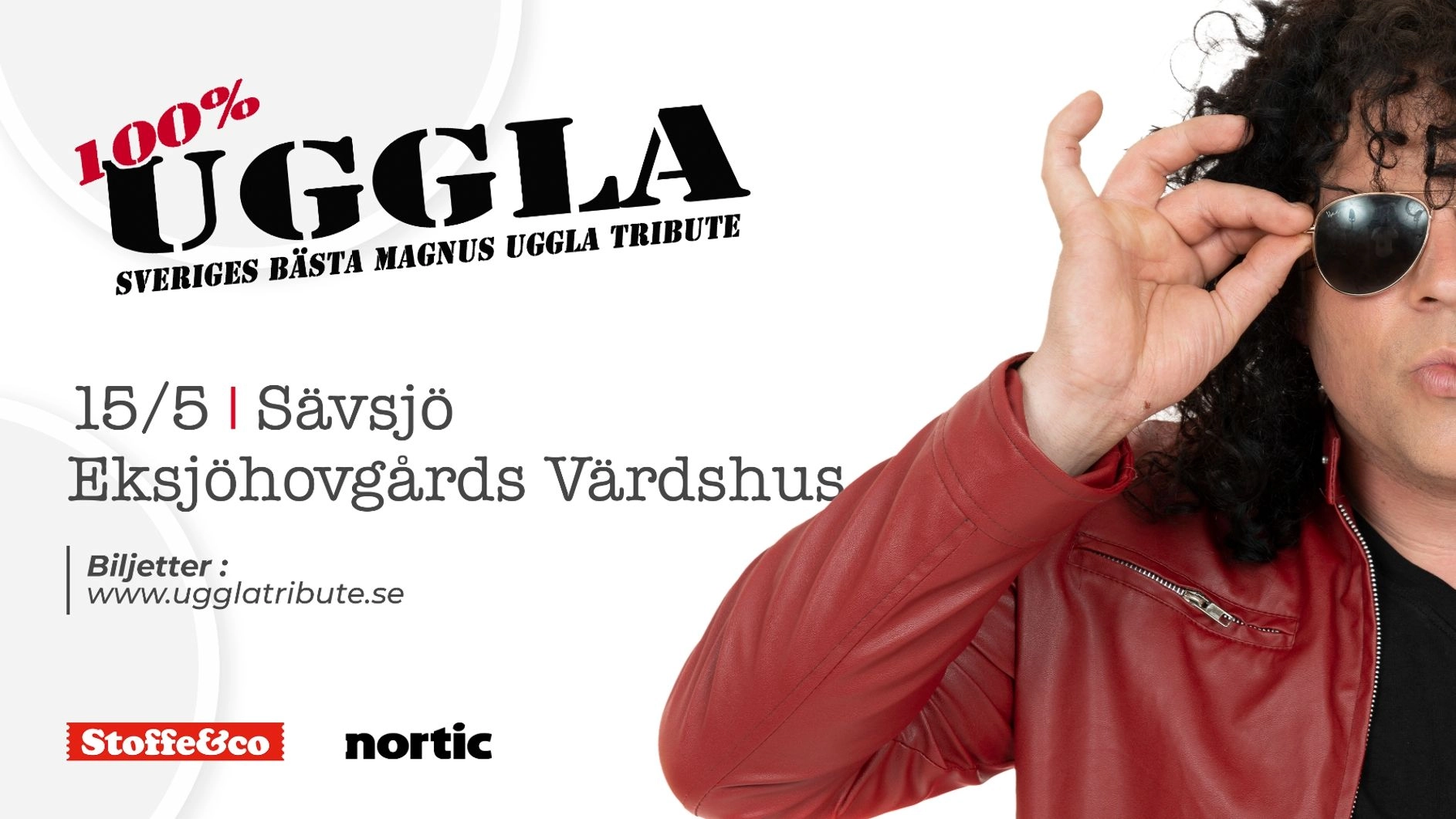 100% Uggla