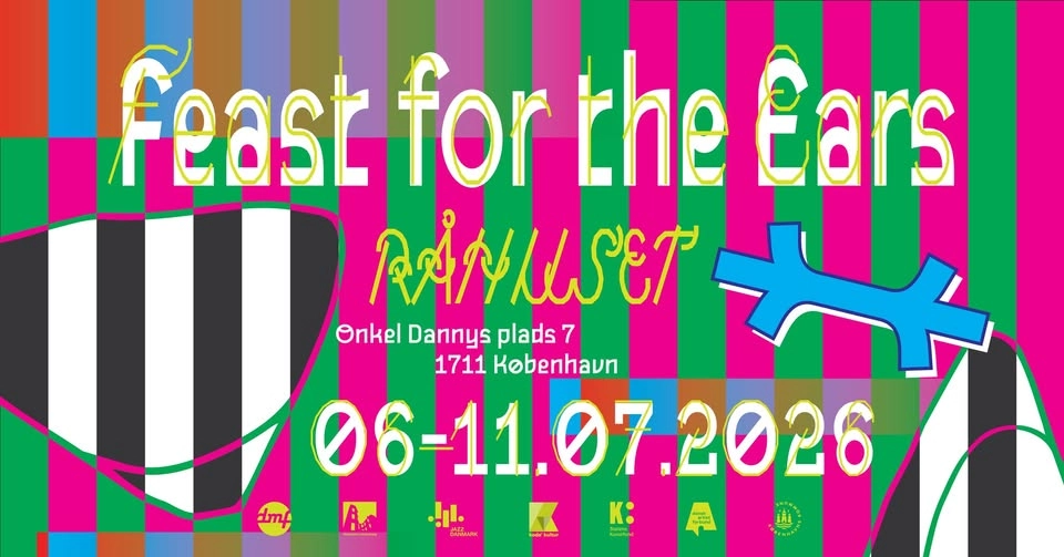 Feast For The Ears 2026