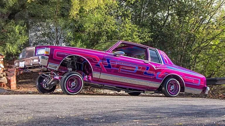 August Cars and Coffee presented by NC Driveline/Lowrider theme