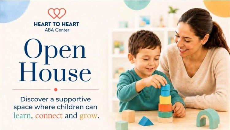 ABA Center Open House