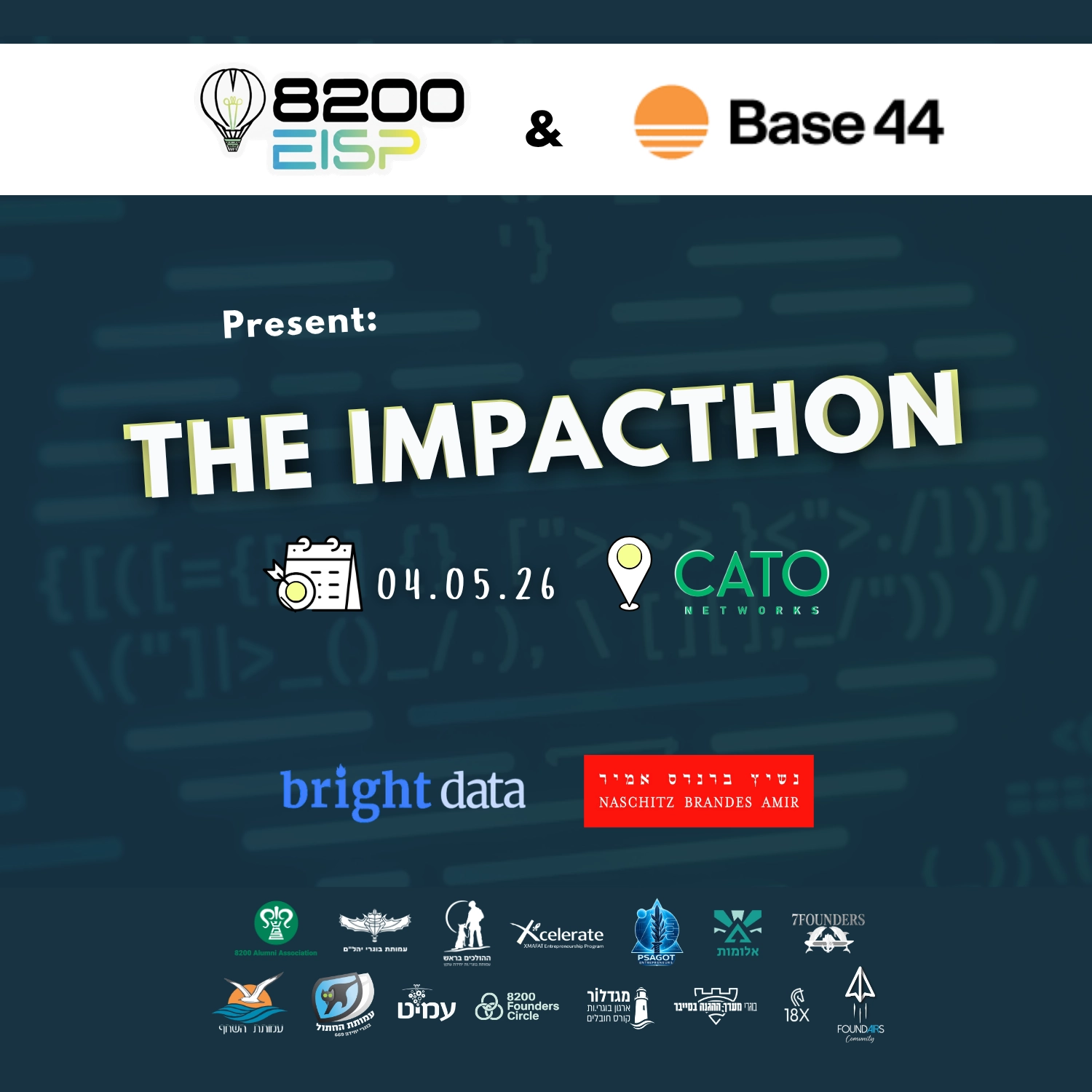 The IMPACTHON