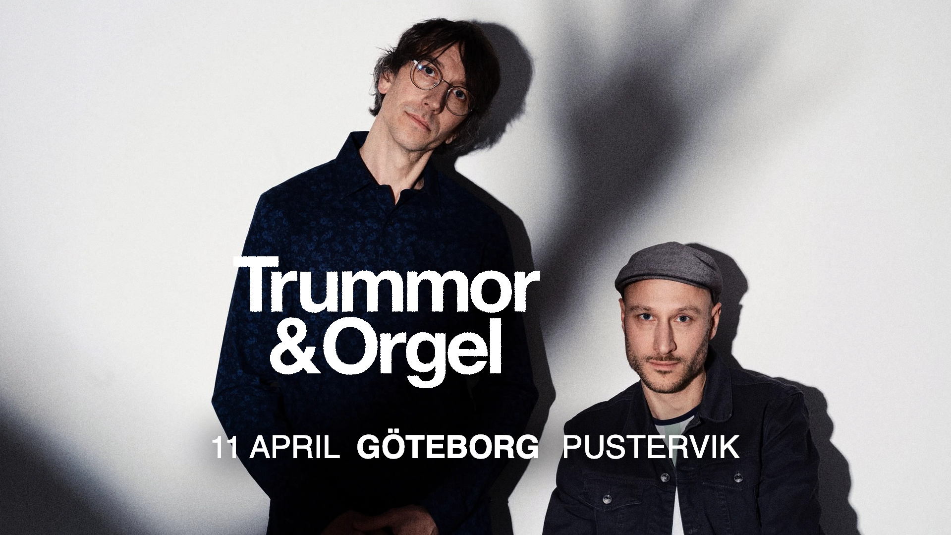 Trummor & Orgel