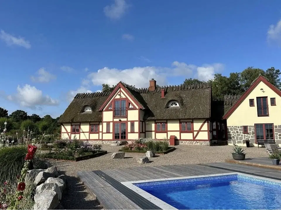 YOGAHELG ÖSTERLEN 24-26:e april 2026