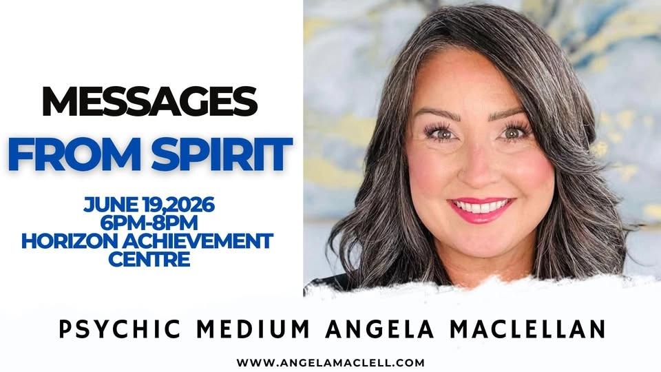 Messages From Spirit SYDNEY