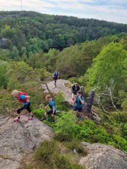 Provlopp Alpaca Race 19 april