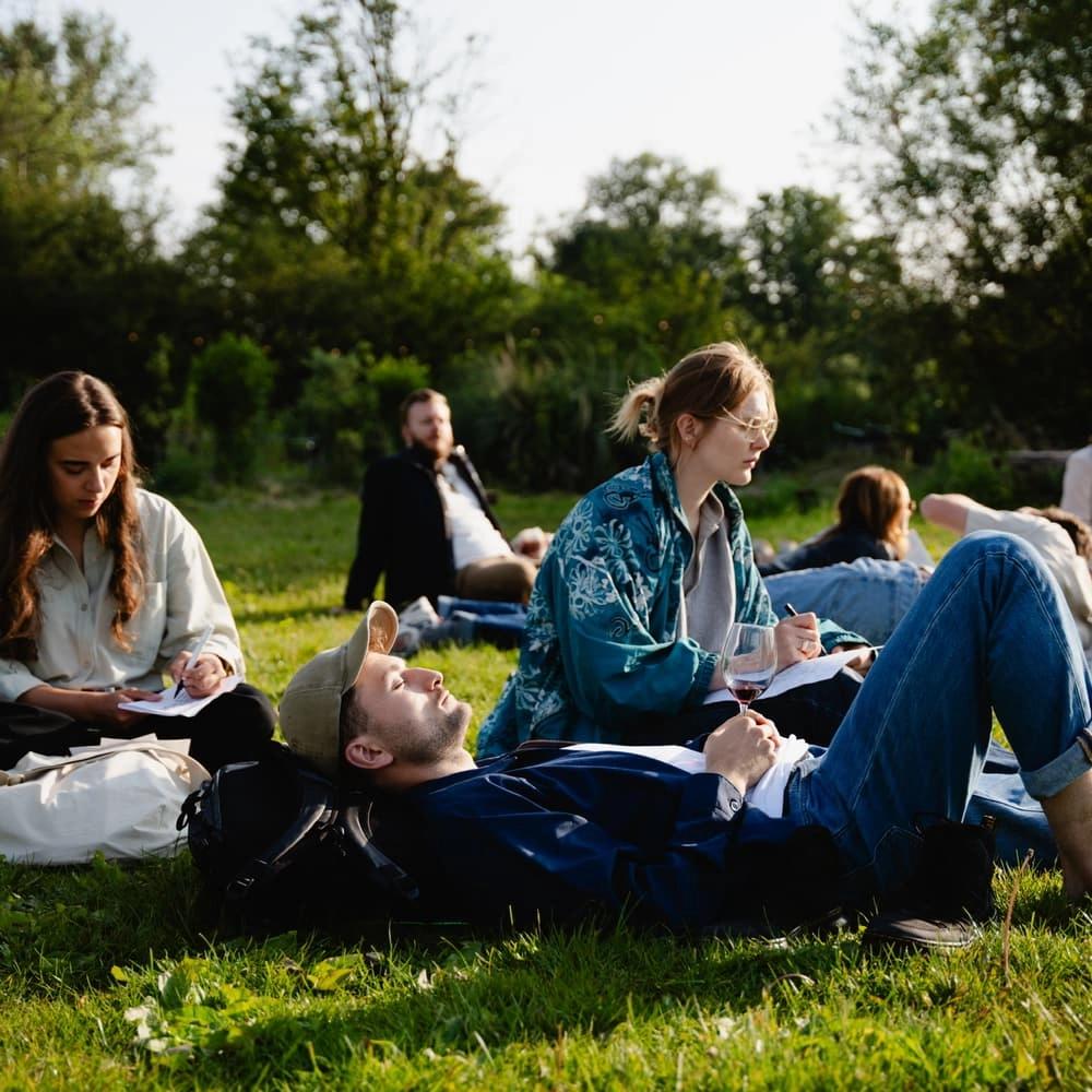1-Hour Reading Rave 📚 | Free XL Stunt | Caddebostan Coast