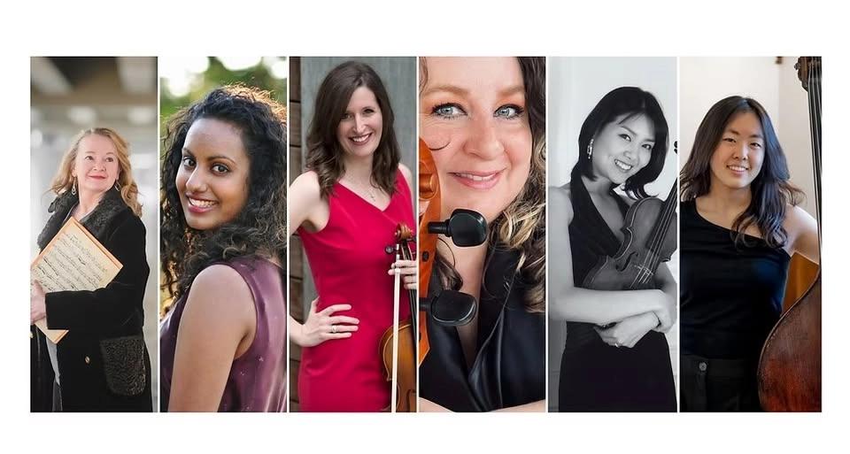 Jun 22 | Folio: The Seattle Athenaeum | Unbound Symphony Performance & Lecture