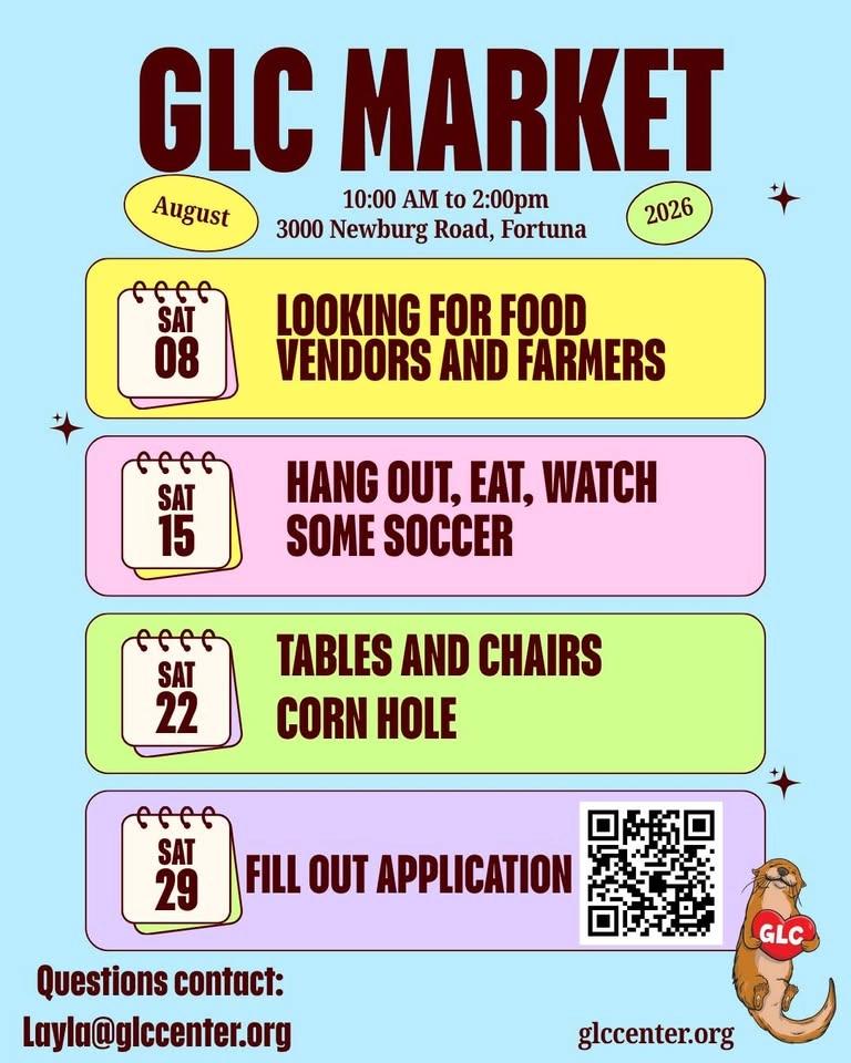 GLC Market