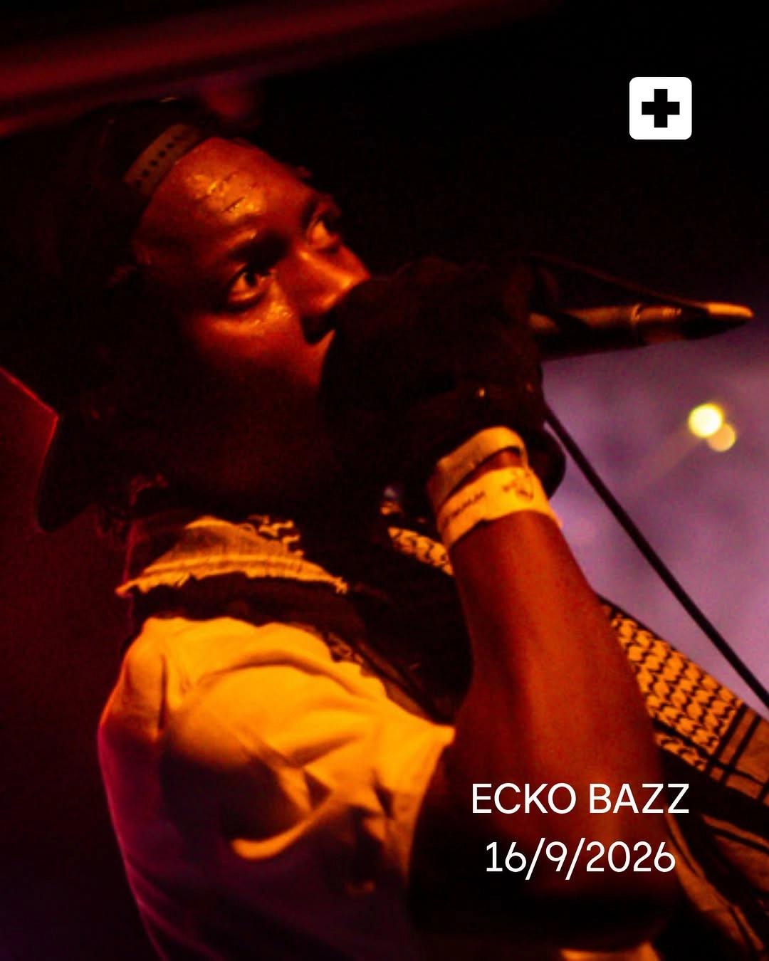 Ecko Bazz (UG)