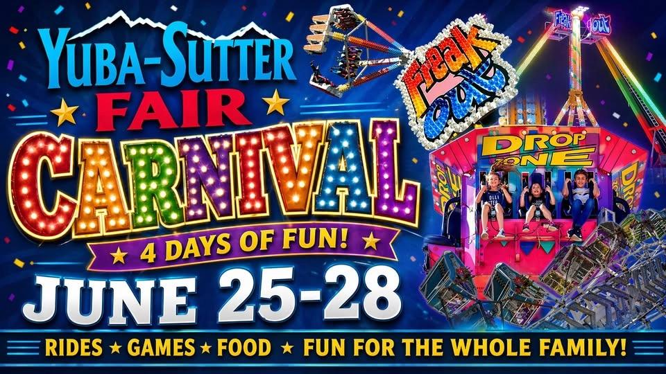 Fair Carnival