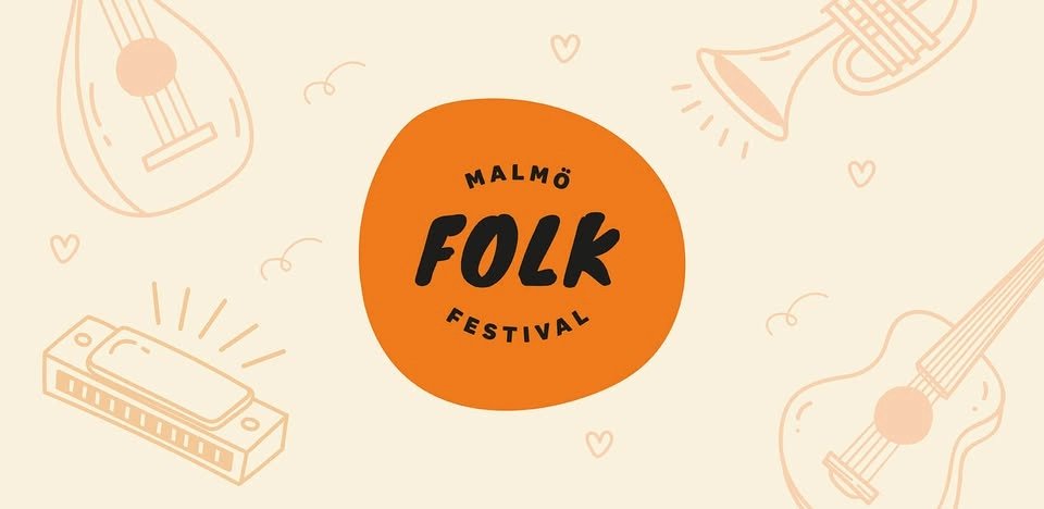 Nordtrad 2026: Malmö Folk Festival | Spel till dans