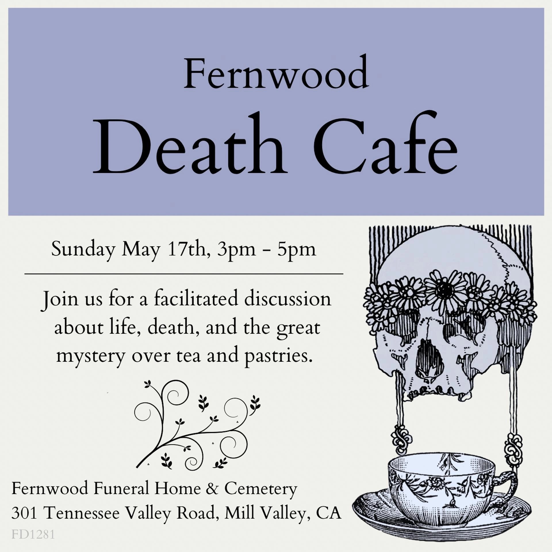 Fernwood Death Cafe
