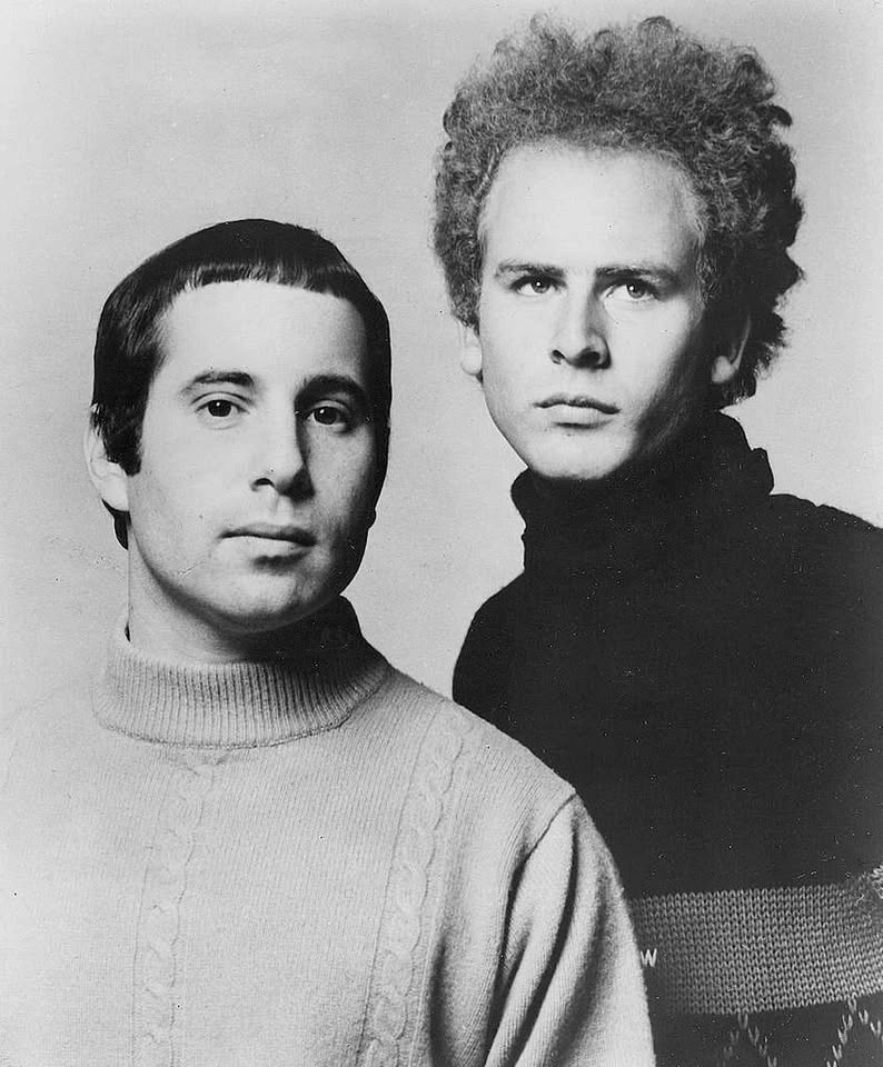 NOVAKÖREN sjunger sånger av SIMON & GARFUNKEL