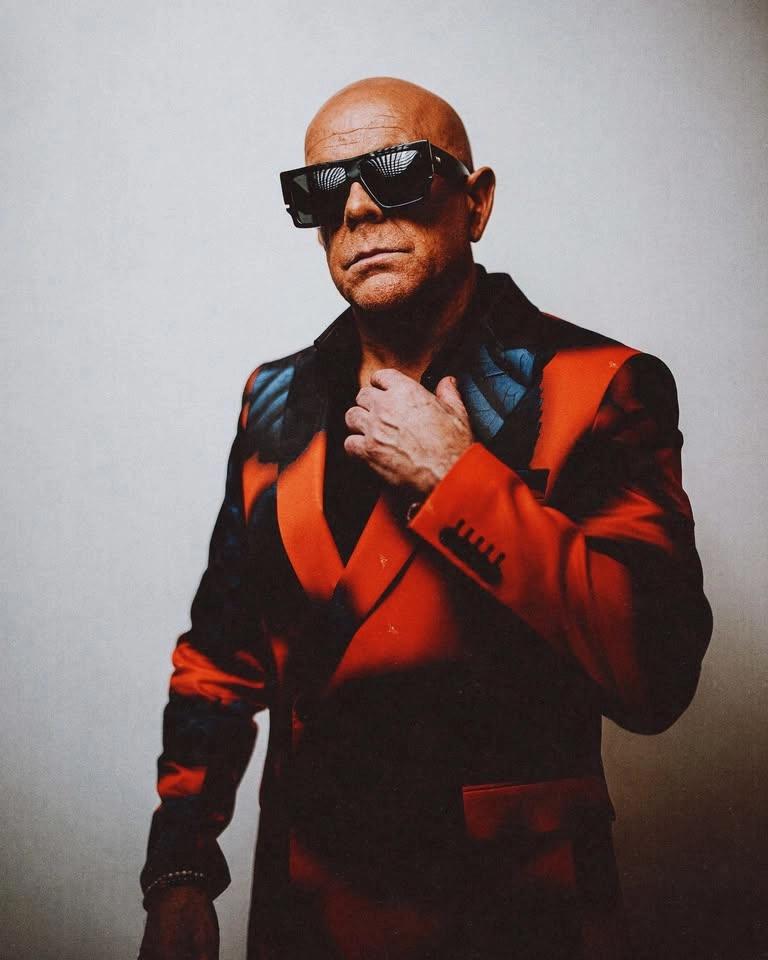 Pedro Abrunhosa - Porto