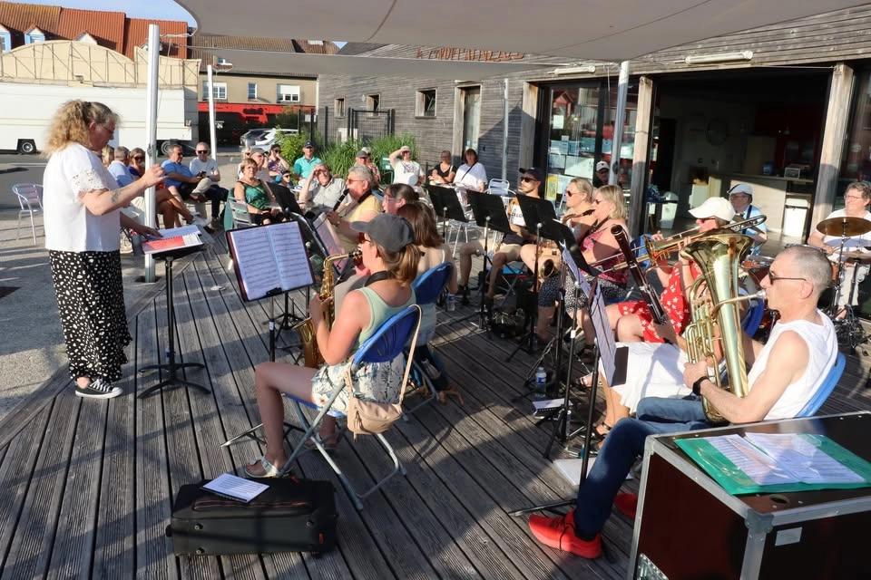 FÊTE DE LA MUSIQUE