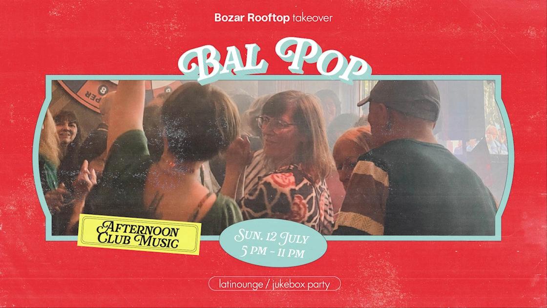 Bal Pop