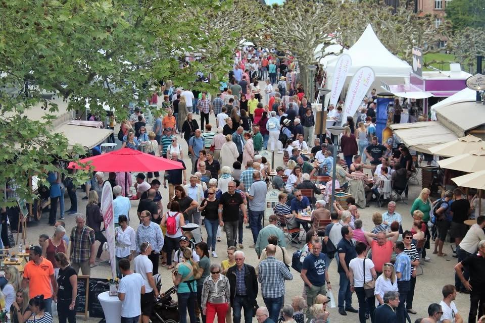 7. Streetfoodfestival Bad Orb