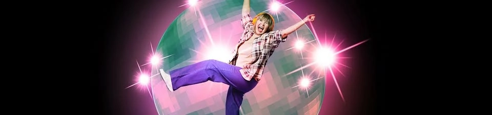 Lunchdisko START 30 JANUARI!