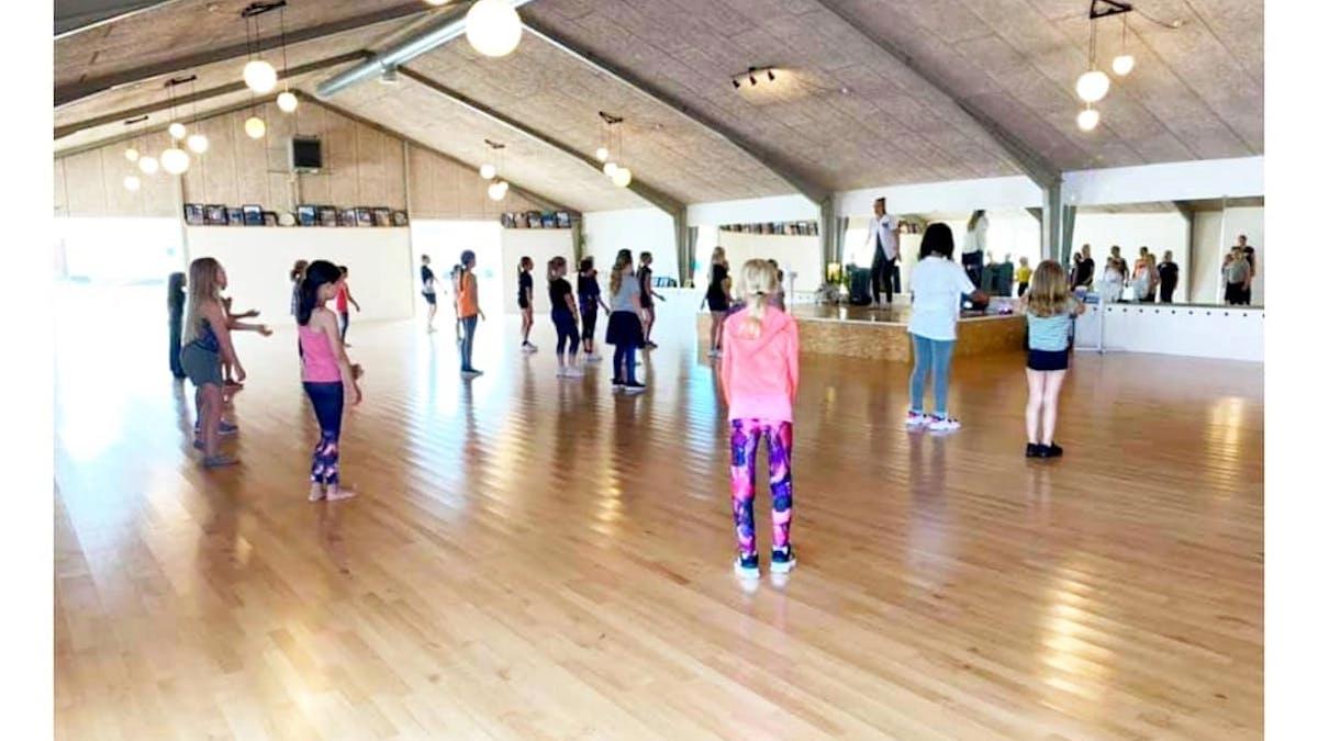 Summer Dance Camp 2026