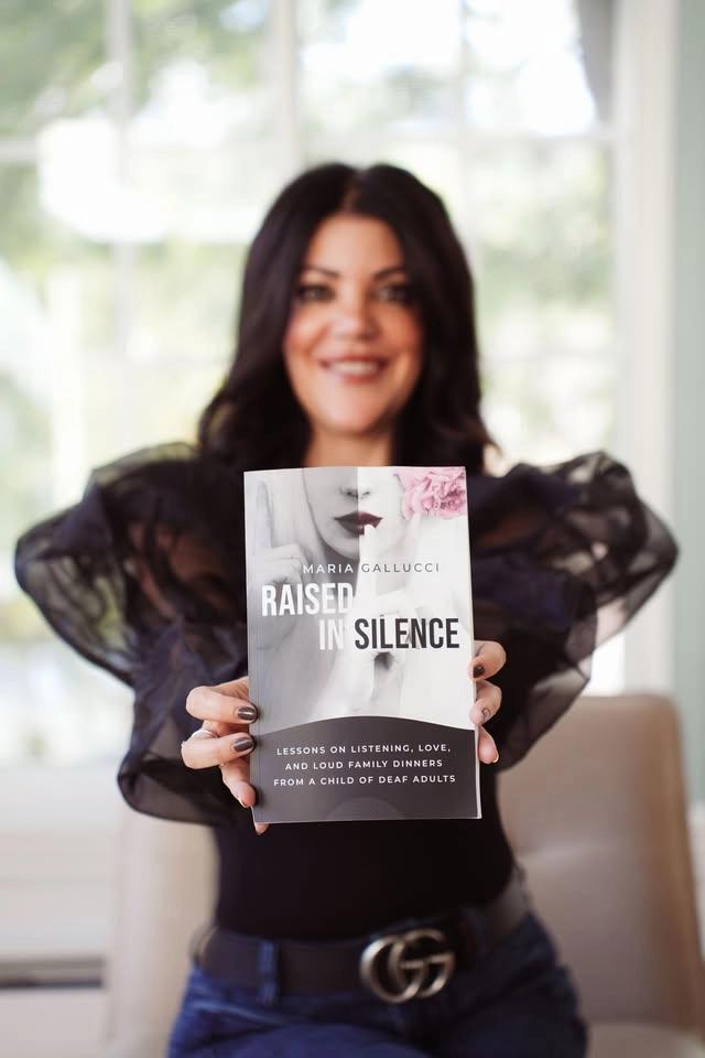 Raised in Silence: Communication, Culture, and the CODA Experience