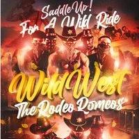 Wild West " The Rodeo Romeo's