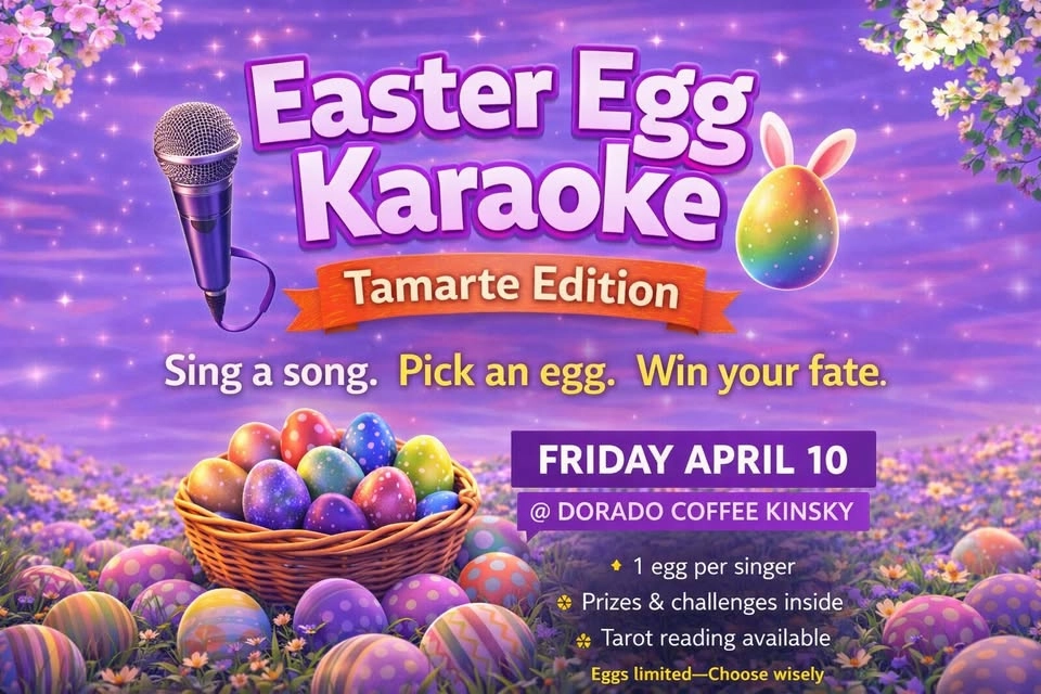 đŁđ€ Easter Egg Karaoke