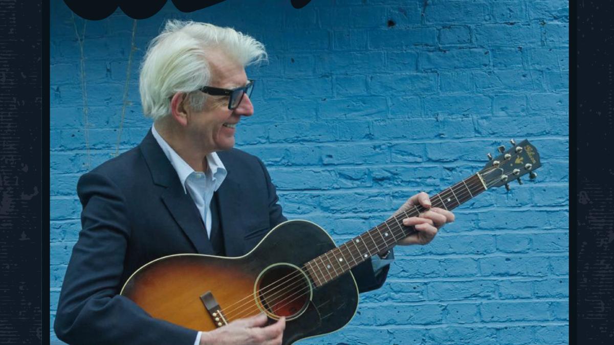 Österlens Americana Festival Nick Lowe m fl