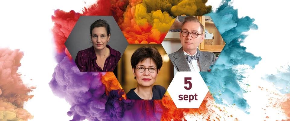 Kristianstad bokfestival: Bokcirkelmingel