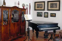 Expozícia Mikuláša Schneidera Trnavského