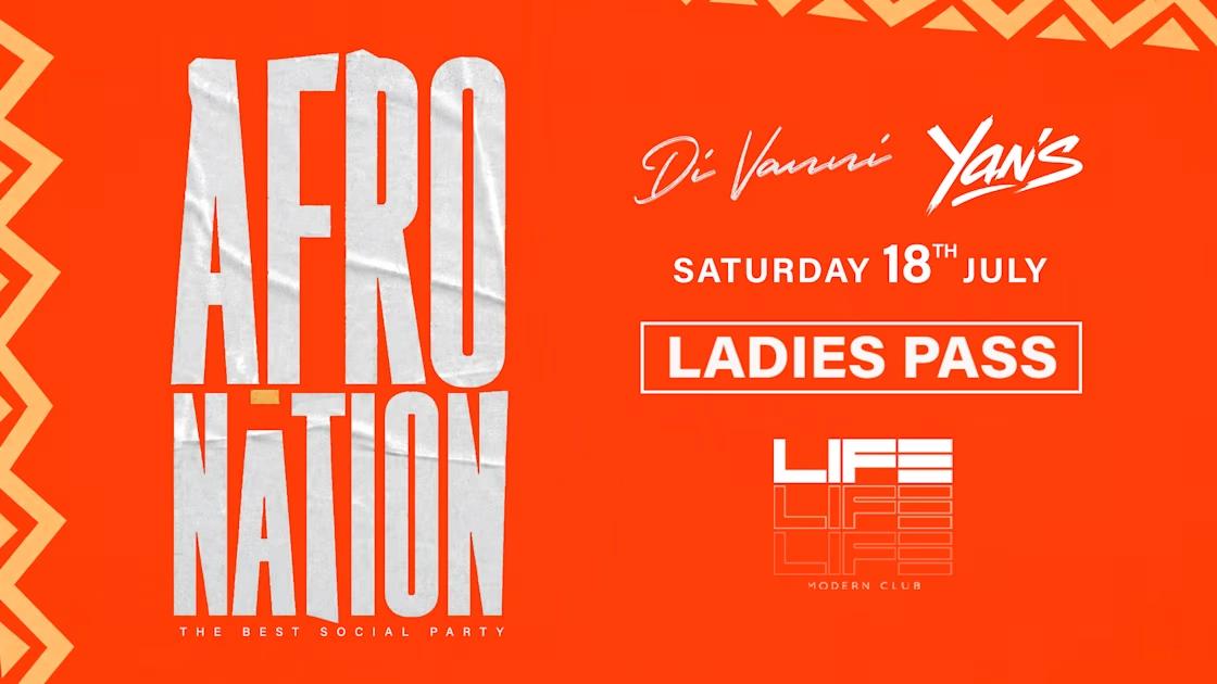 Afro Nation