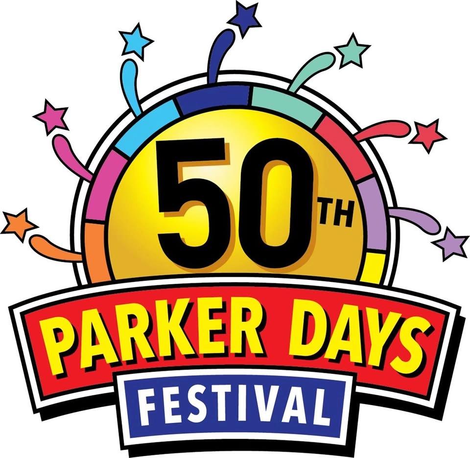 50th Annual Parker Days Festival-FULL Festival