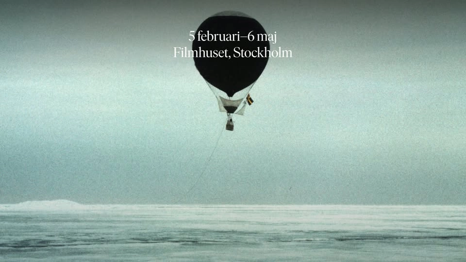 Jan Troell – Eviga ögonblick